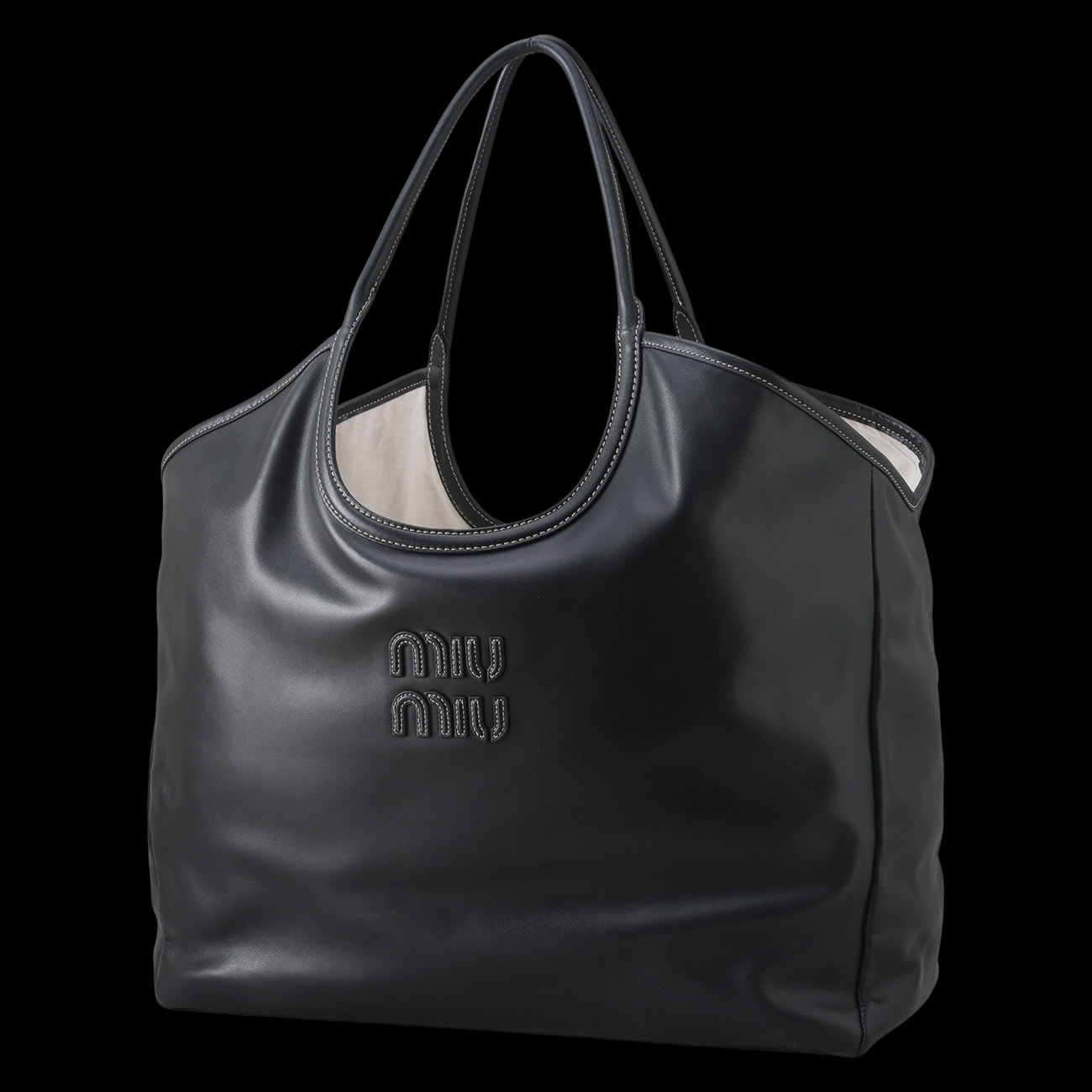 MIU MIU(USED)미우미우 아이비백
